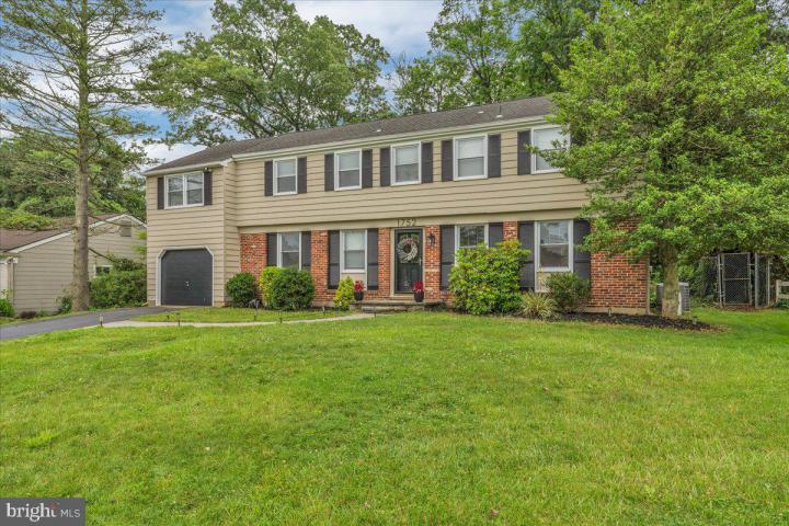 Photo of 1752 Lark Lane, Cherry Hill NJ