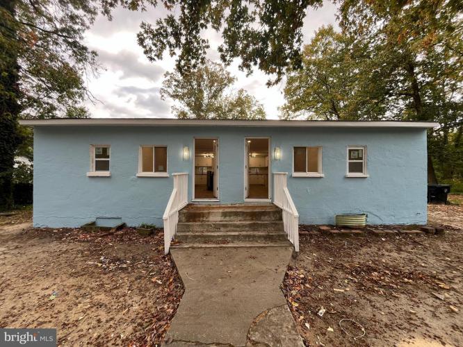 Photo of 243 Camden Avenue