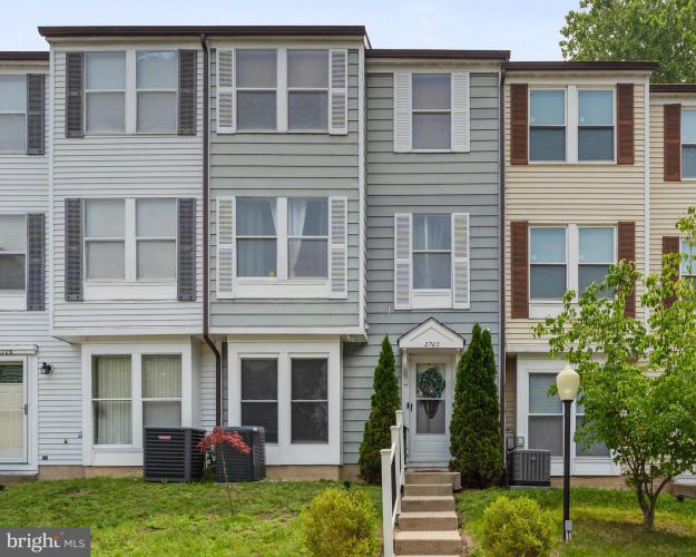 Photo of 2707 Greenwood Drive, Lindenwold NJ