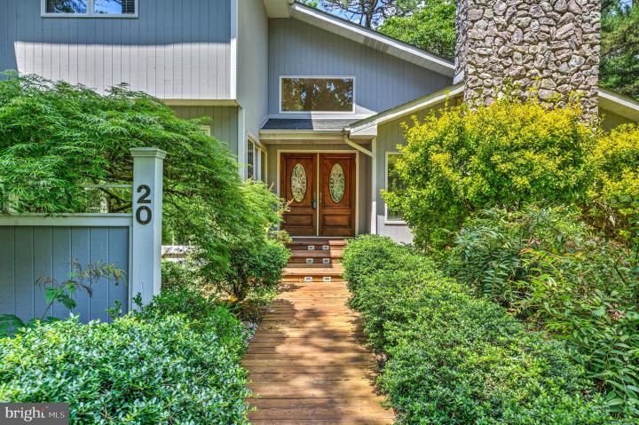 Photo of 20 Woodbrook Road, Voorhees NJ