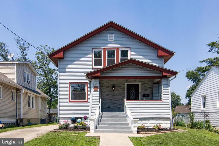 Photo of 167 Kendall Boulevard