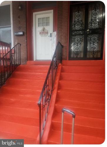 Photo of 418 Benson Street, Camden NJ