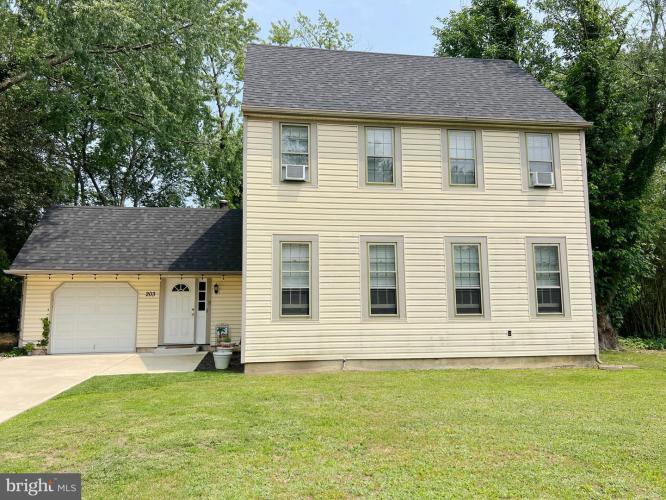 Photo of 203 Spring Drive