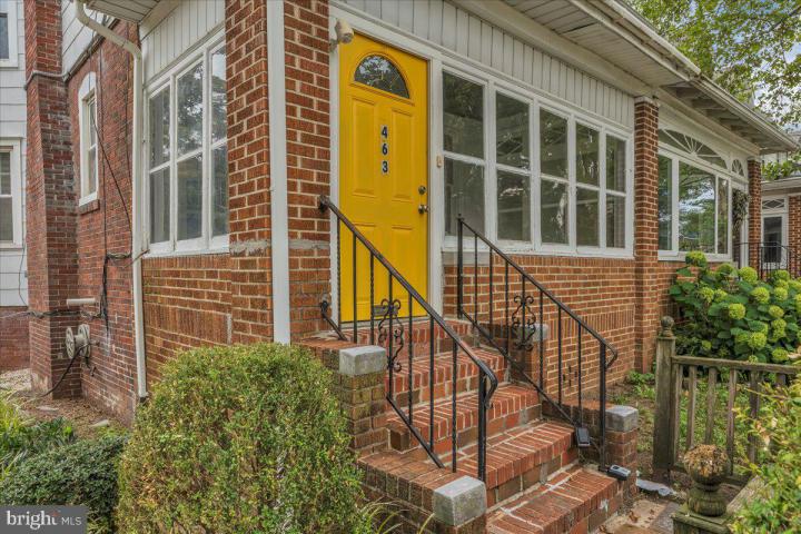 Photo of 463 Haddon Avenue, Collingswood NJ