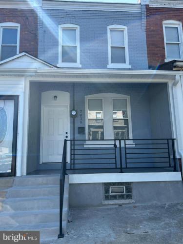 Photo of 2830 Cleveland Avenue