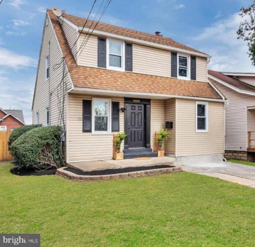 Photo of 1828 47th Street, Pennsauken NJ