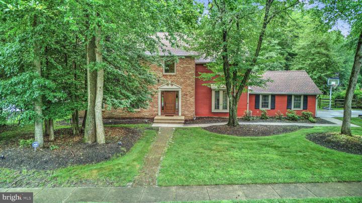 Photo of 19 Red Oak Drive, Voorhees NJ