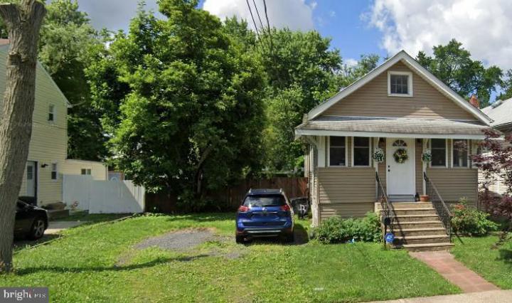 Photo of 437 Velde Avenue, Pennsauken NJ