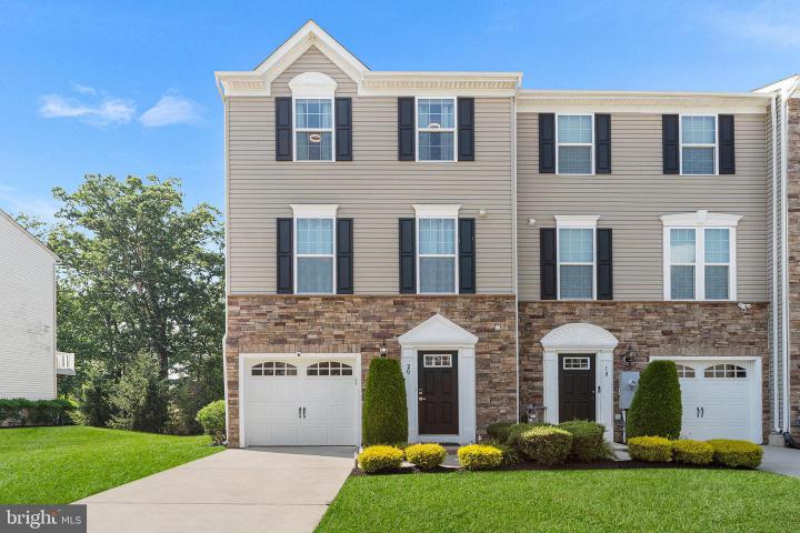 Photo of 20 Village Green Lane, Sicklerville NJ