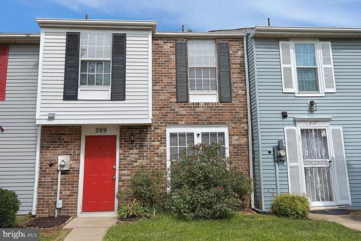 Photo of 269 Vista Court, Sicklerville NJ