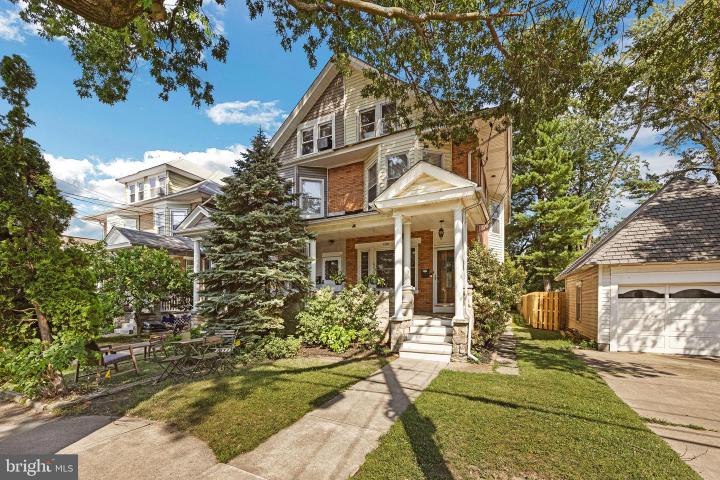 Photo of 108 Dayton Avenue, Collingswood NJ