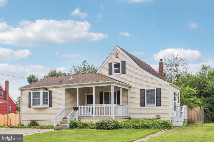 Photo of 16 Park Drive, Bellmawr NJ