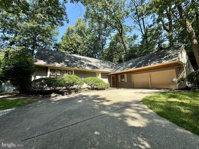 Photo of 110 Partree Road, Cherry Hill NJ