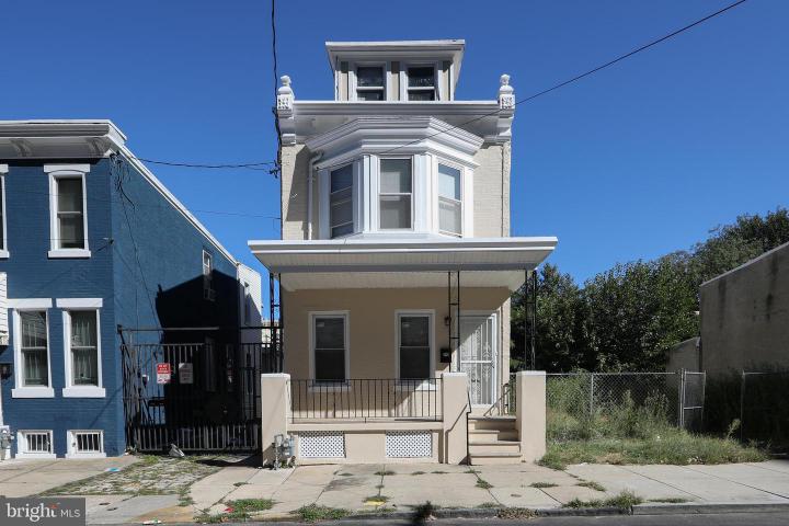 Photo of 513 Benson Street, Camden NJ
