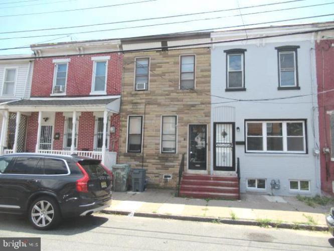 Photo of 724 Spruce Street