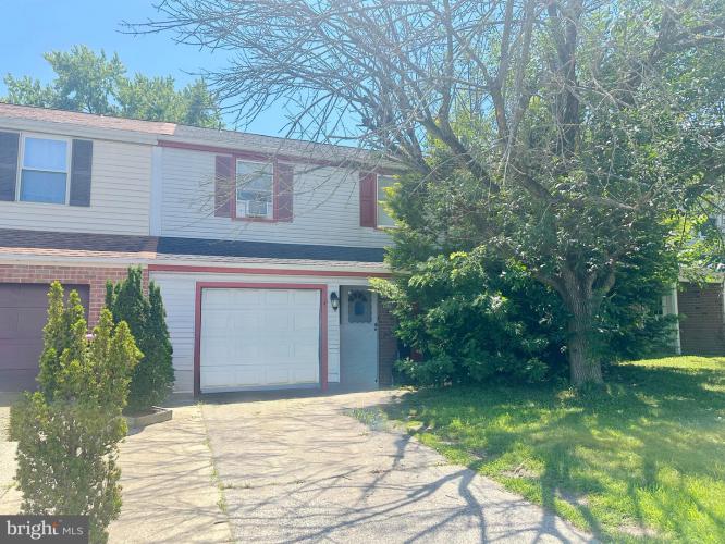 Photo of 1743 Hybrid Place, Clementon NJ