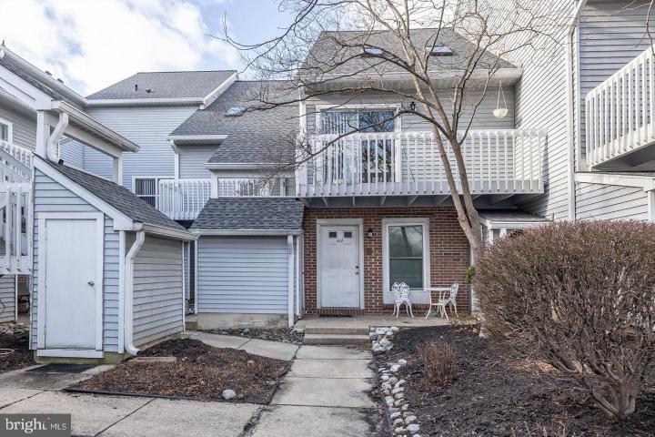 Photo of 419 Park Place Drive, Cherry Hill NJ