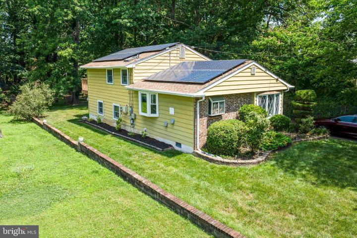 Photo of 59 E Oak Avenue, Lawnside NJ