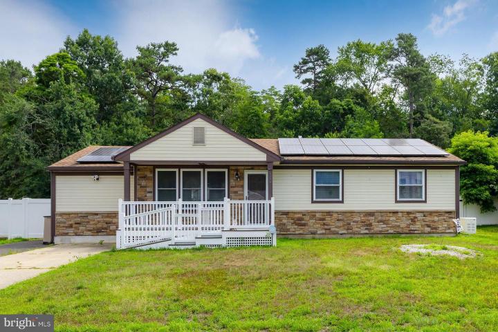 Photo of 10 Franklin Avenue, Berlin NJ