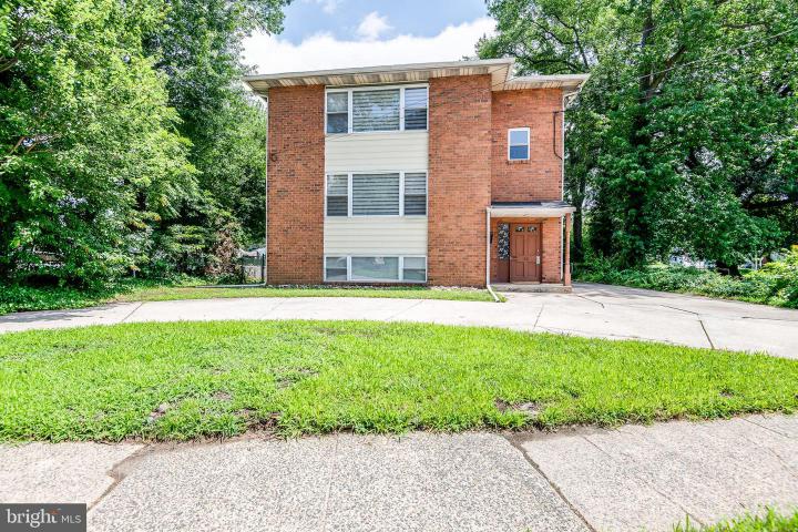 Photo of 110 Weston Avenue, Gloucester City NJ