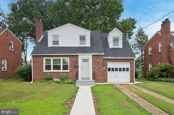 Photo of 6134 Grant Avenue, Pennsauken NJ