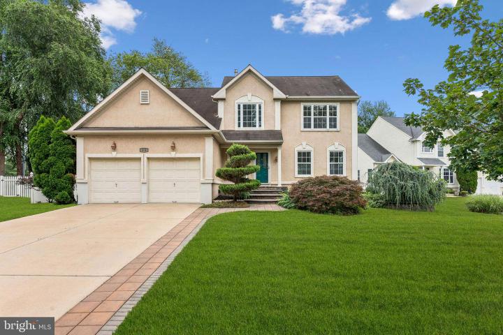 Photo of 32 Equestrian Lane, Cherry Hill NJ