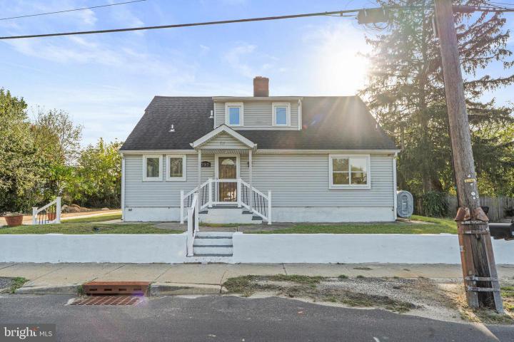 Photo of 737 Watsontown Road, Berlin NJ