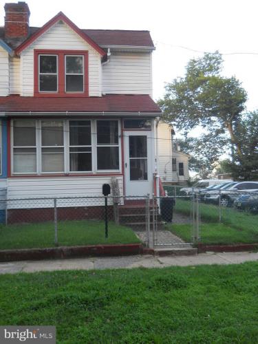 Photo of 219 Haakon Road