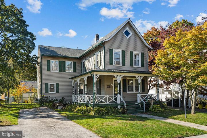 Photo of 36 Haines Avenue, Berlin NJ