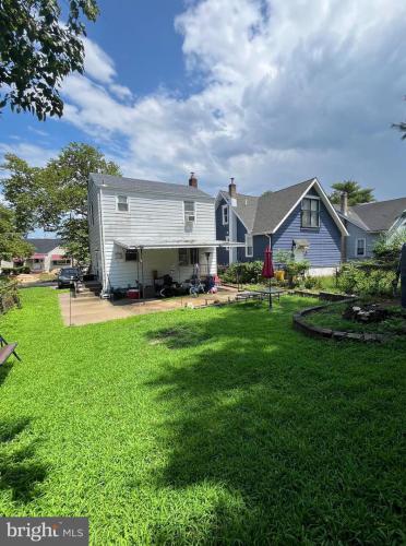 Photo of 1519 48th Street, Pennsauken NJ