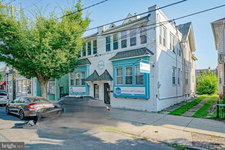 Photo of 535 Monmouth Street, Gloucester City NJ