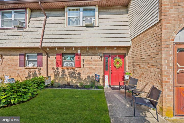 Photo of 124 La Cascata Tnhs, Clementon NJ