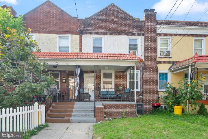 Photo of 4609 Woodland Avenue, Pennsauken NJ