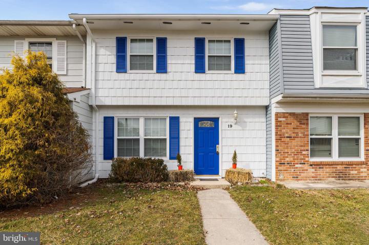 Photo of 19 Vernon Court, Sicklerville NJ