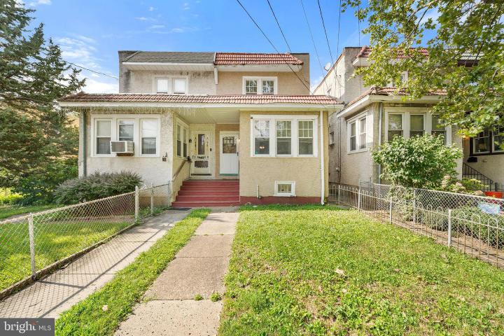 Photo of 2682 N Congress Road, Camden NJ