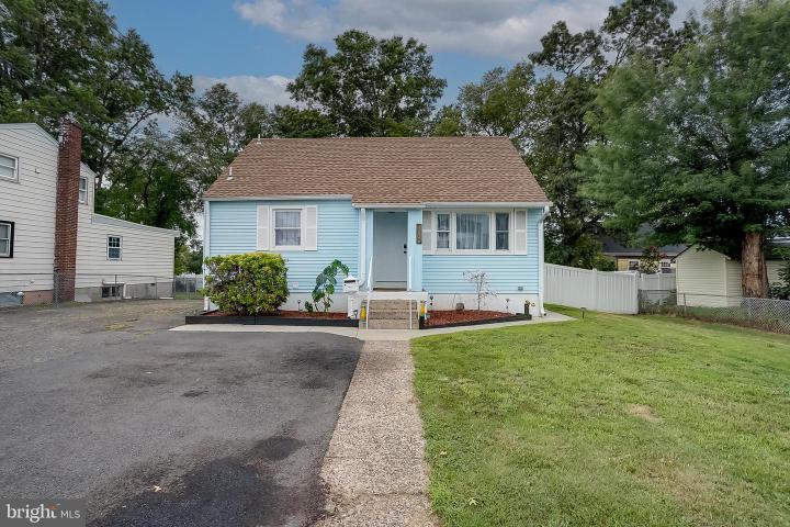 Photo of 1026 W Browning Road, Bellmawr NJ