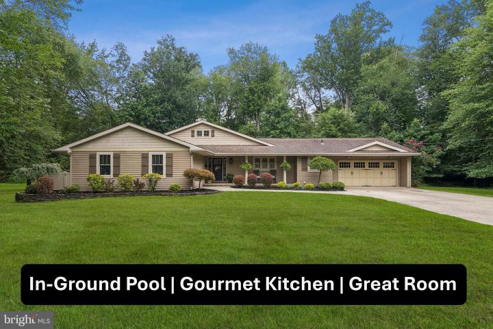 Photo of 50 Ridgeview Avenue, Berlin NJ