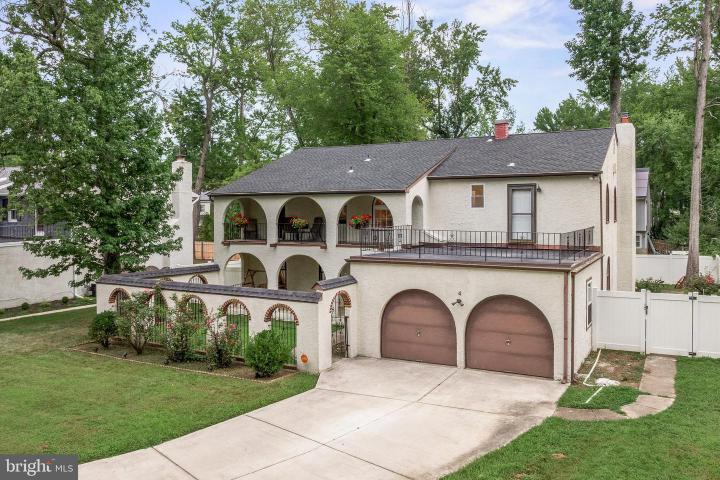 Photo of 4 Clark Drive, Cherry Hill NJ