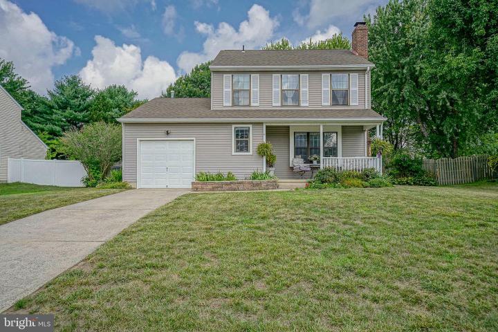 Photo of 16 Scenic View Drive, Sicklerville NJ