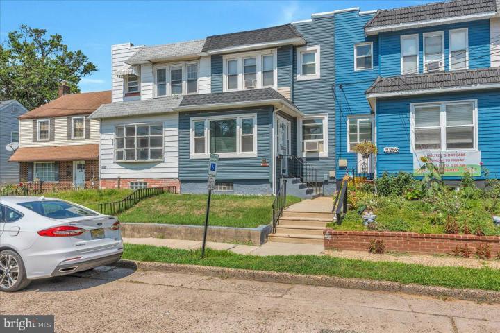 Photo of 2254 Hollinshed Avenue, Pennsauken NJ