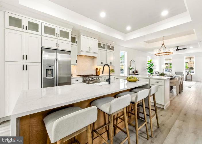 Photo of 740 S Atlantic Avenue, Collingswood NJ
