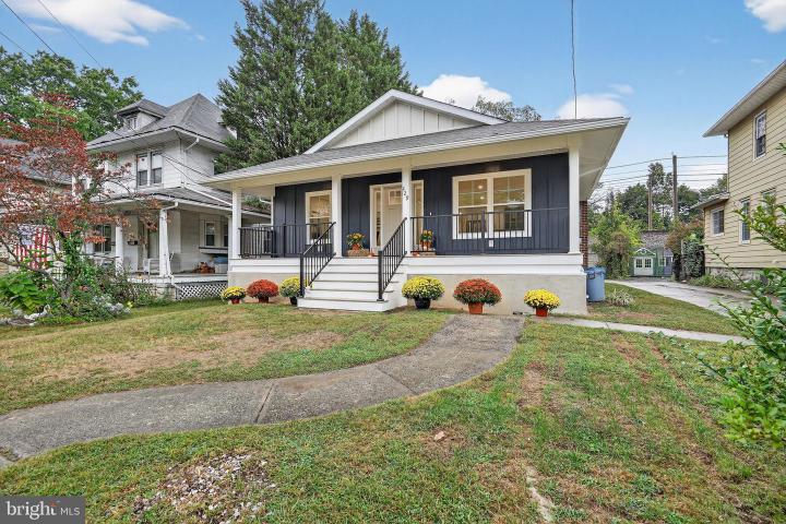 Photo of 429 Park Avenue, Collingswood NJ