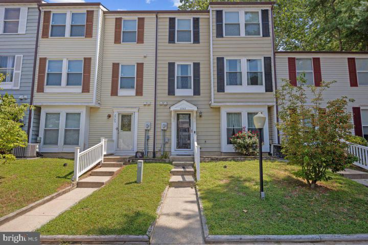 Photo of 2703 Greenwood Drive, Lindenwold NJ