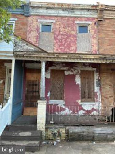 Photo of 803 Princeton Avenue