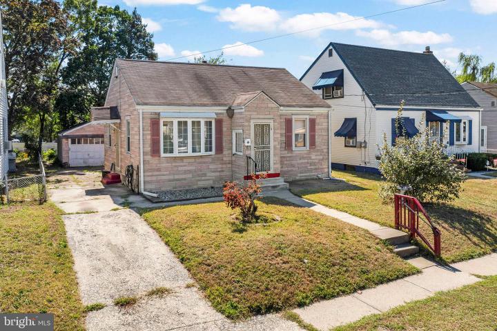 Photo of 7130 Rosemont Avenue, Pennsauken NJ