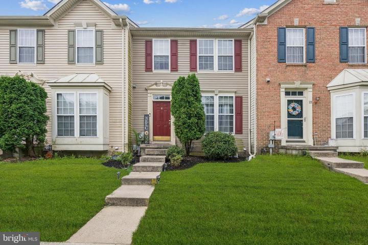 Photo of 24 Colts Neck Drive, Sicklerville NJ