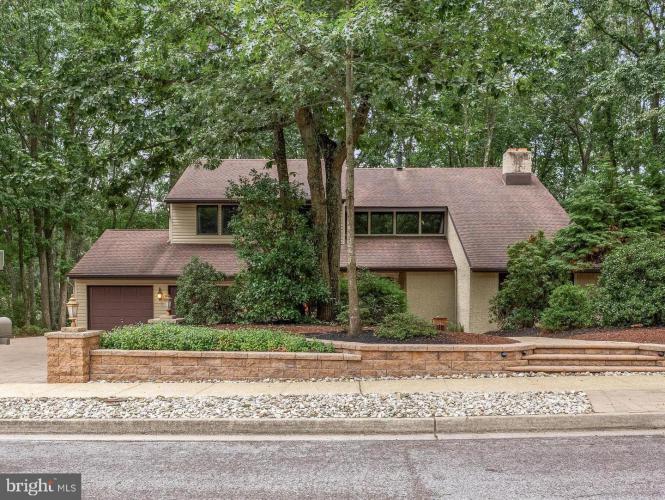 Photo of 66 Woodstone Drive, Voorhees NJ