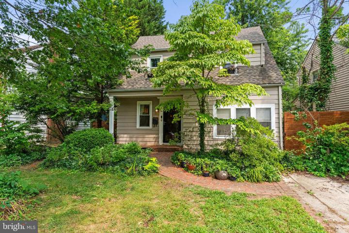 Photo of 406 Jefferson Avenue, Cherry Hill NJ