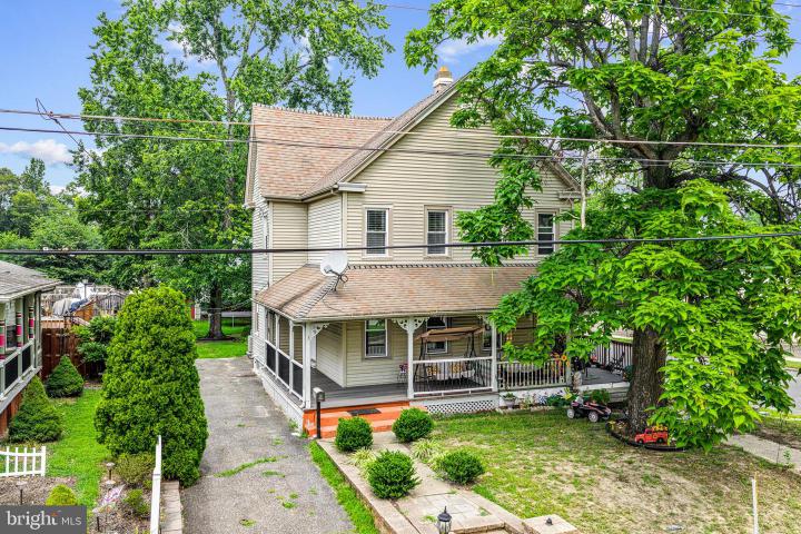 Photo of 3 Chews Landing Road