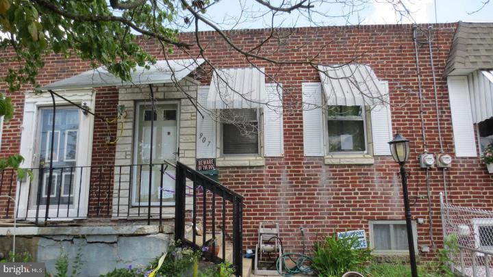 Photo of 907 W Browning Road, Bellmawr NJ